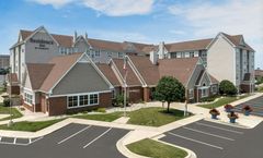 Residence Inn Dayton Beavercreek