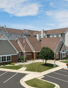 Residence Inn Dayton Beavercreek