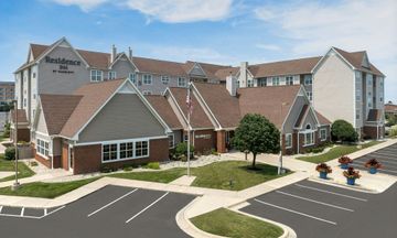 Residence Inn Dayton Beavercreek