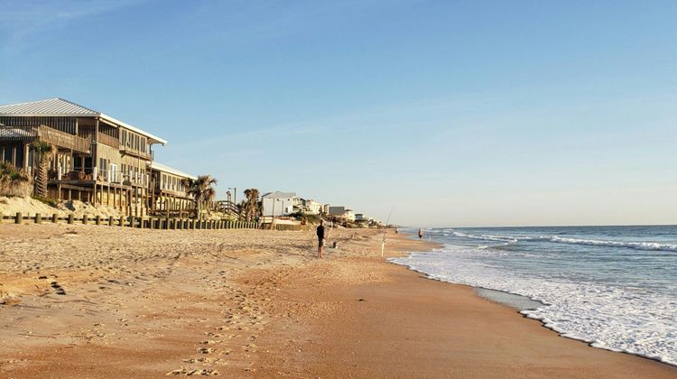 City Express by Marriott St Augustine Beach