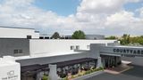 Courtyard by Marriott Santa Fe Exterior