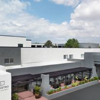 Courtyard by Marriott Santa Fe