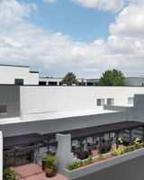 Courtyard by Marriott Santa Fe