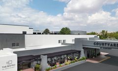 Courtyard by Marriott Santa Fe