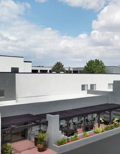 Courtyard by Marriott Santa Fe