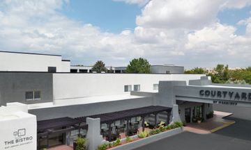 Courtyard by Marriott Santa Fe