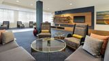 Courtyard by Marriott Santa Fe Lobby