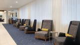 Courtyard by Marriott Santa Fe Lobby