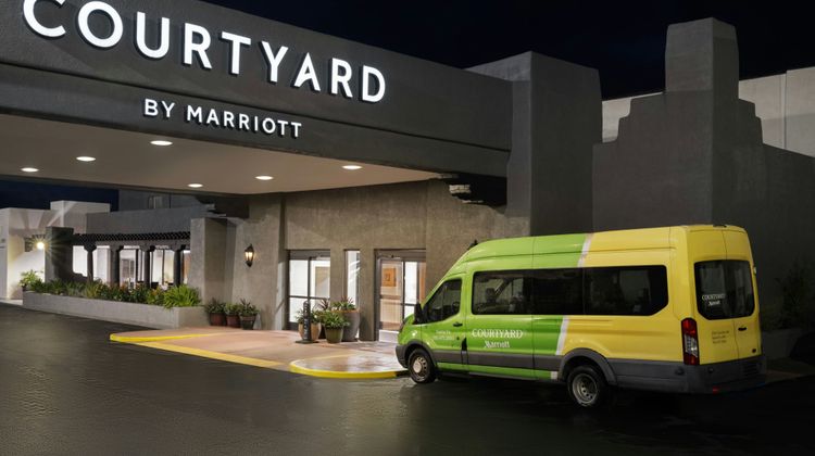 Courtyard by Marriott Santa Fe Other