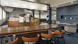 Courtyard by Marriott Santa Fe Restaurant