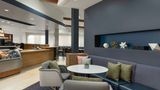 Courtyard by Marriott Santa Fe Restaurant