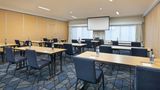 Courtyard by Marriott Santa Fe Meeting