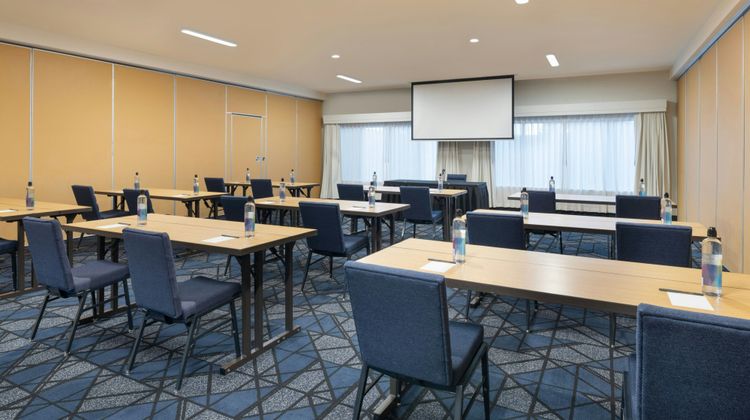 Courtyard by Marriott Santa Fe Meeting