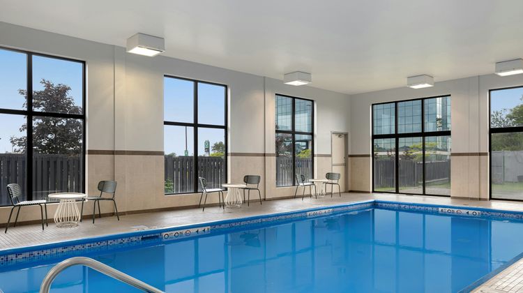 Spark by Hilton Montreal Brossard Recreation