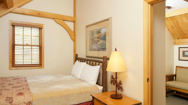 Stonewall Resort Suite