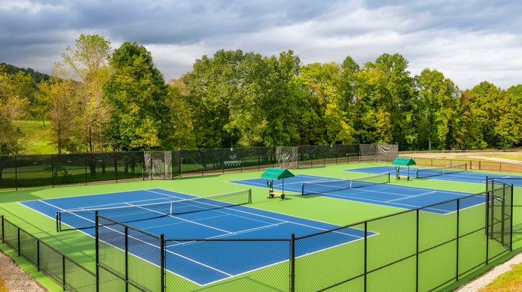Stonewall Resort Recreation