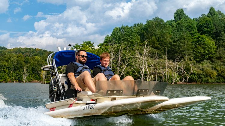 Stonewall Resort Recreation