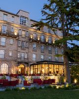 Domaine Le Mouflon D'Or