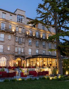 Domaine Le Mouflon D'Or