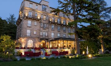 Domaine Le Mouflon D'Or