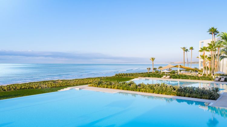 Ikos Andalusia Beach