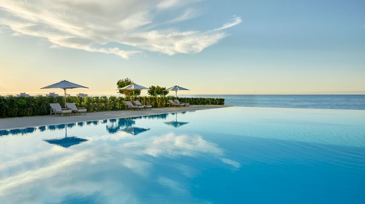 Ikos Andalusia Pool