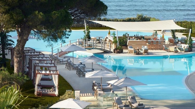 Ikos Andalusia Room