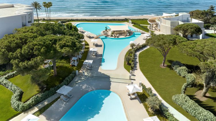 Ikos Andalusia Pool