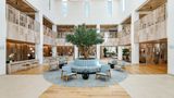 Ikos Andalusia Lobby