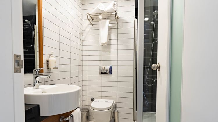 Holiday Inn Express Manisa West Room