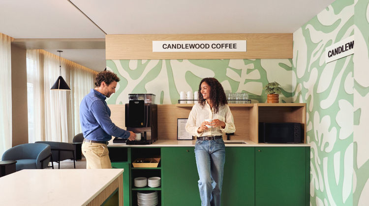 Candlewood Suites Reykjavik by IHG Other