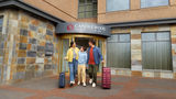 Candlewood Suites Reykjavik by IHG Exterior