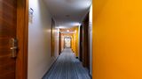 Holiday Inn Express Manisa West Lobby