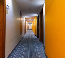 Holiday Inn Express Manisa West Lobby