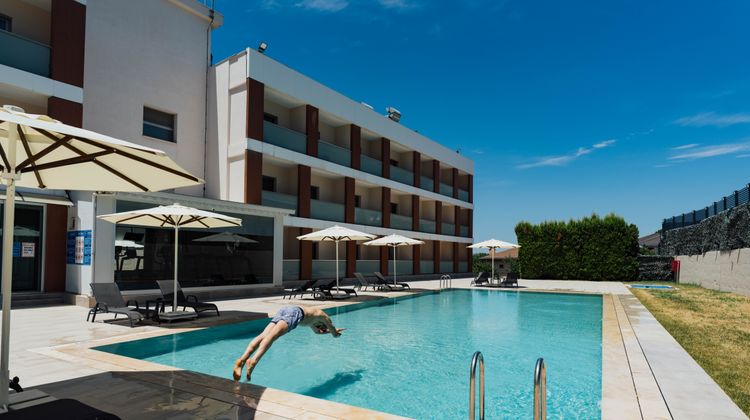 Holiday Inn Express Manisa West Pool