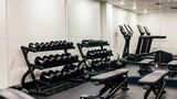 Hotel Granada Midtown Atlanta Health Club