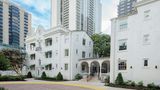 Hotel Granada Midtown Atlanta Exterior