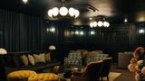 Hotel Granada Midtown Atlanta Lobby