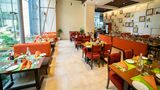 VITS Hotel Pune Restaurant