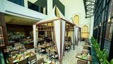 VITS Hotel Pune Restaurant