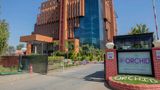 VITS Hotel Pune Recreation