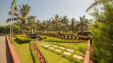 VITS Hotel Pune Exterior