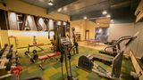 VITS Hotel Pune Health Club