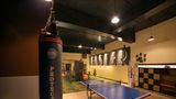 VITS Hotel Pune Recreation