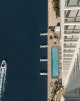 Hyde Beach House