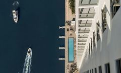 Hyde Beach House