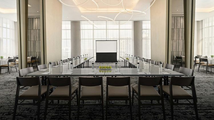 Hyde Beach House Meeting