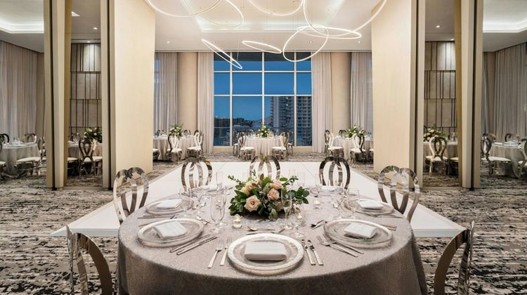 Hyde Beach House Meeting