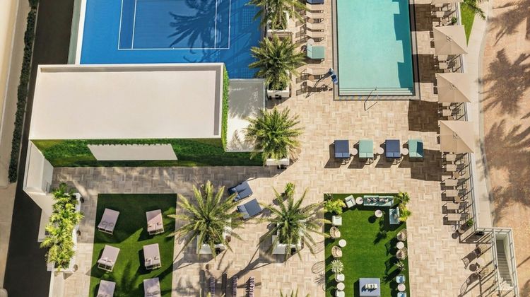 Hyde Beach House Pool