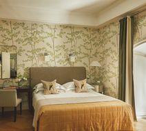 Rocco Forte Hotel Savoy Room